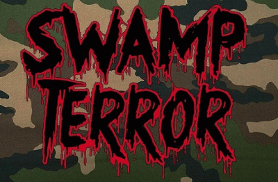 logo Swamp Terror